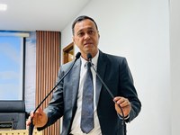 Vereadora Célio Gadelha lamenta falta de abastecimento de água 