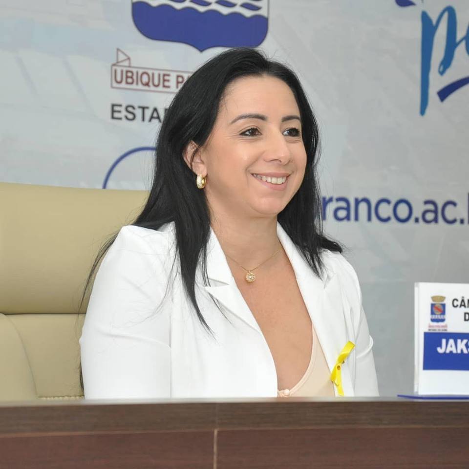 Vereadora Elzinha Mendonça reforça inclusão de autistas na sociedade