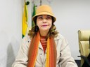 Vereadora Lene Petecão cobra audiência pública para debater isenção do IPTU