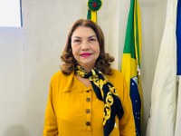 Vereadora Lene Petecão pede melhorias nos bairros Vila Acre e Altamira
