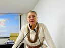 Vereadora Lene Petecão propõe PL que cria Carteira de Saúde na Capital