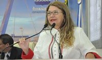 Vereadora Lene Petecão (PSD) cobra que empresas de ônibus sejam punidas por descumprirem normas sanitárias durante a pandemia