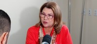 Vereadora Lene Petecão quer debater PCCR dos coveiros na capital acreana