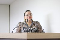 Vereadora Michelle Melo destaca  visita realizada na Unidade de Tratamento de Resíduos de Rio Branco