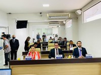 Vereadores aprovam crédito adicional de R$ 4 milhões para Secretaria de Assistência Social e Direitos Humanos