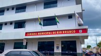 Vereadores aprovam PLCs que garantem crédito a secretarias municipais