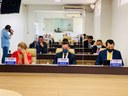 Vereadores aprovam PLs que obrigam divulgações online de serviços e plantões médicos