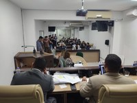 Projetos que destinam habitações as famílias de baixa renda são aprovados na Câmara