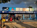 Vereadores destacam importância da URAP Maria Barroso na saúde pública da Capital Vereadores destacam importância da URAP Maria Barroso na saúde pública da Capital