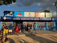 Vereadores destacam importância da URAP Maria Barroso na saúde pública da Capital 