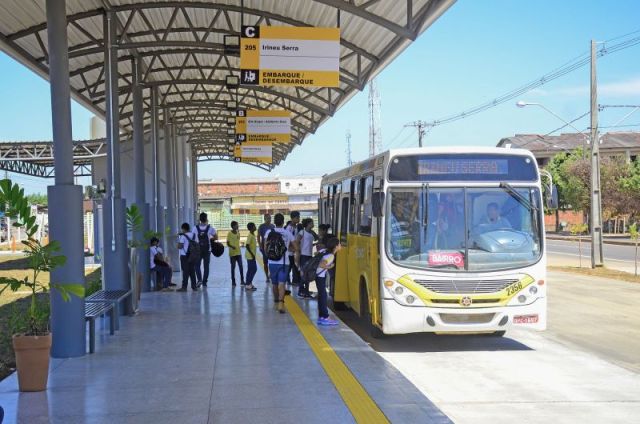 Vereadores discutem transporte público de Rio Branco