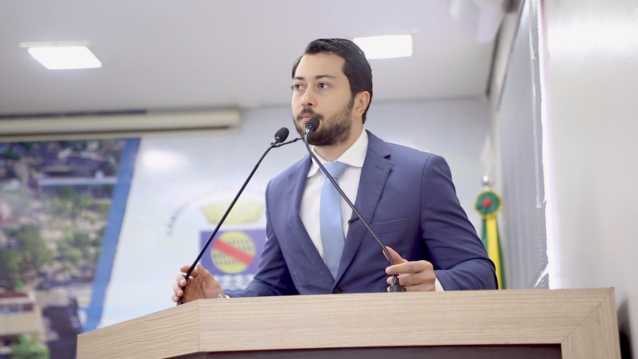 Jarude pede intervenção da Prefeitura nas empresas de transporte coletivo em Rio Branco 