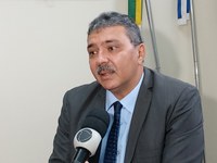 Mamed Dankar alerta para possível compra superfaturada