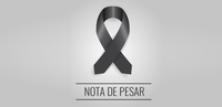 NOTA DE PESAR