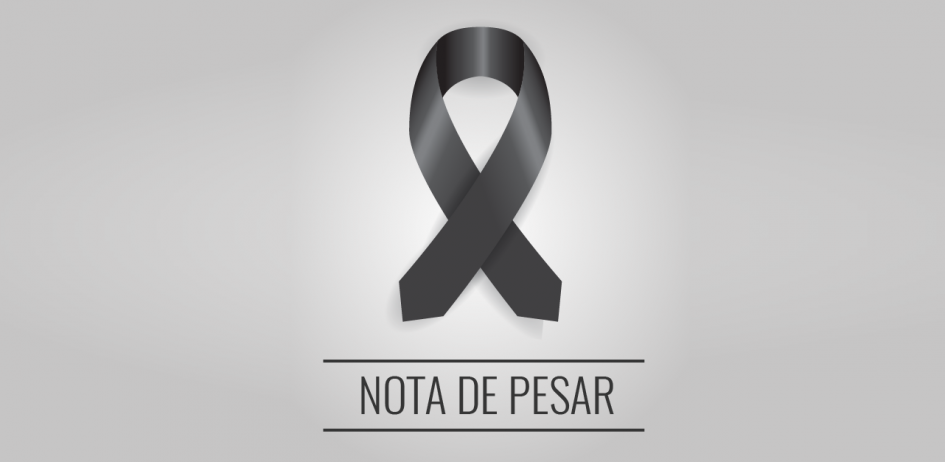 NOTA DE PESAR