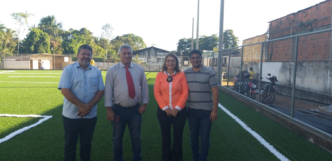 Presidente da Câmara pede intervenção na 6 de agosto