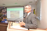 Railson Correia destaca Operação Verão 2019 