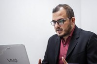 Rodrigo Forneck cobra investimentos na política de segurança alimentar de Rio Branco