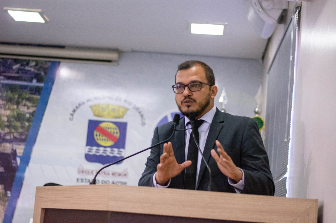 Rodrigo Forneck é eleito presidente da Comissão de Fiscalização dos Recursos e Ações ao Combate à Covid-19