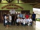 Vereador João Marcos Luz realiza ação social na região alta de Rio Branco em parceria com médico