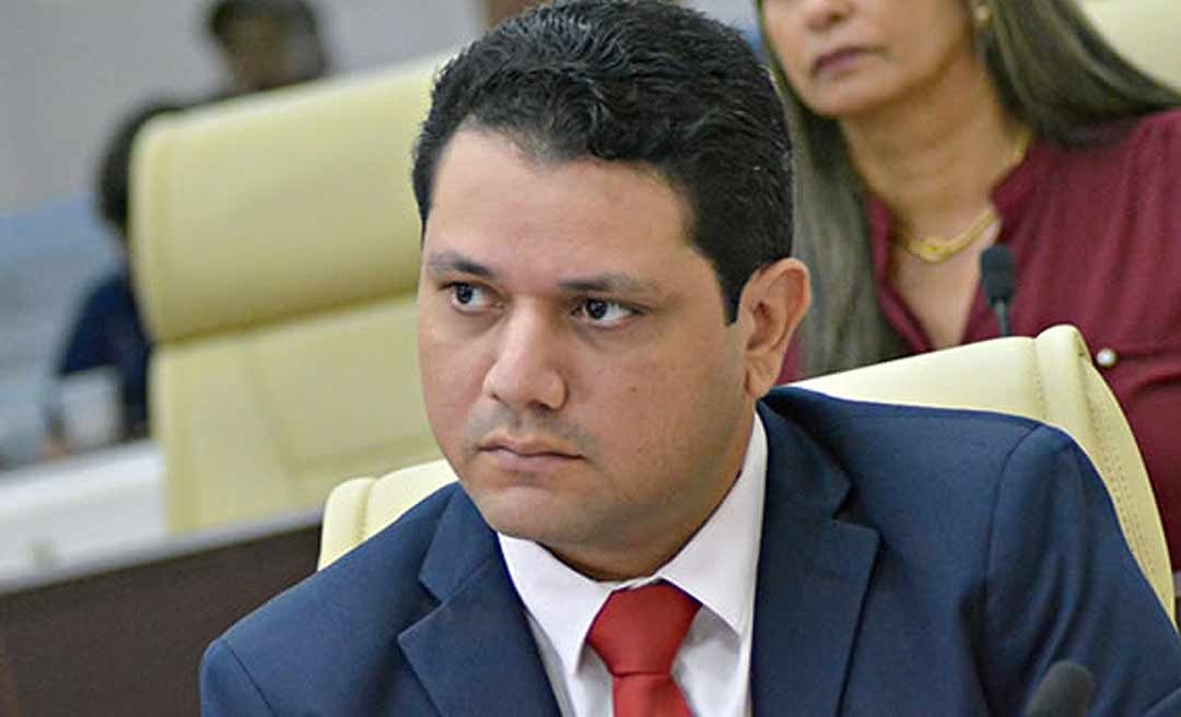 Vereador Luz parabeniza presidente Bolsonaro pelo Decreto que proíbe queimadas por 120 dias