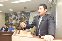 Vereador Luz questiona EMURB e Prefeitura sobre sumiço de HD's: 'O que tinha de importante?'