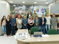 Vereadora Elzinha Mendonça debate problemática das queimadas em Audiência Pública