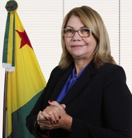 Vereadora Lene Petecão destaca 1° Encontro Regional do Interlegis